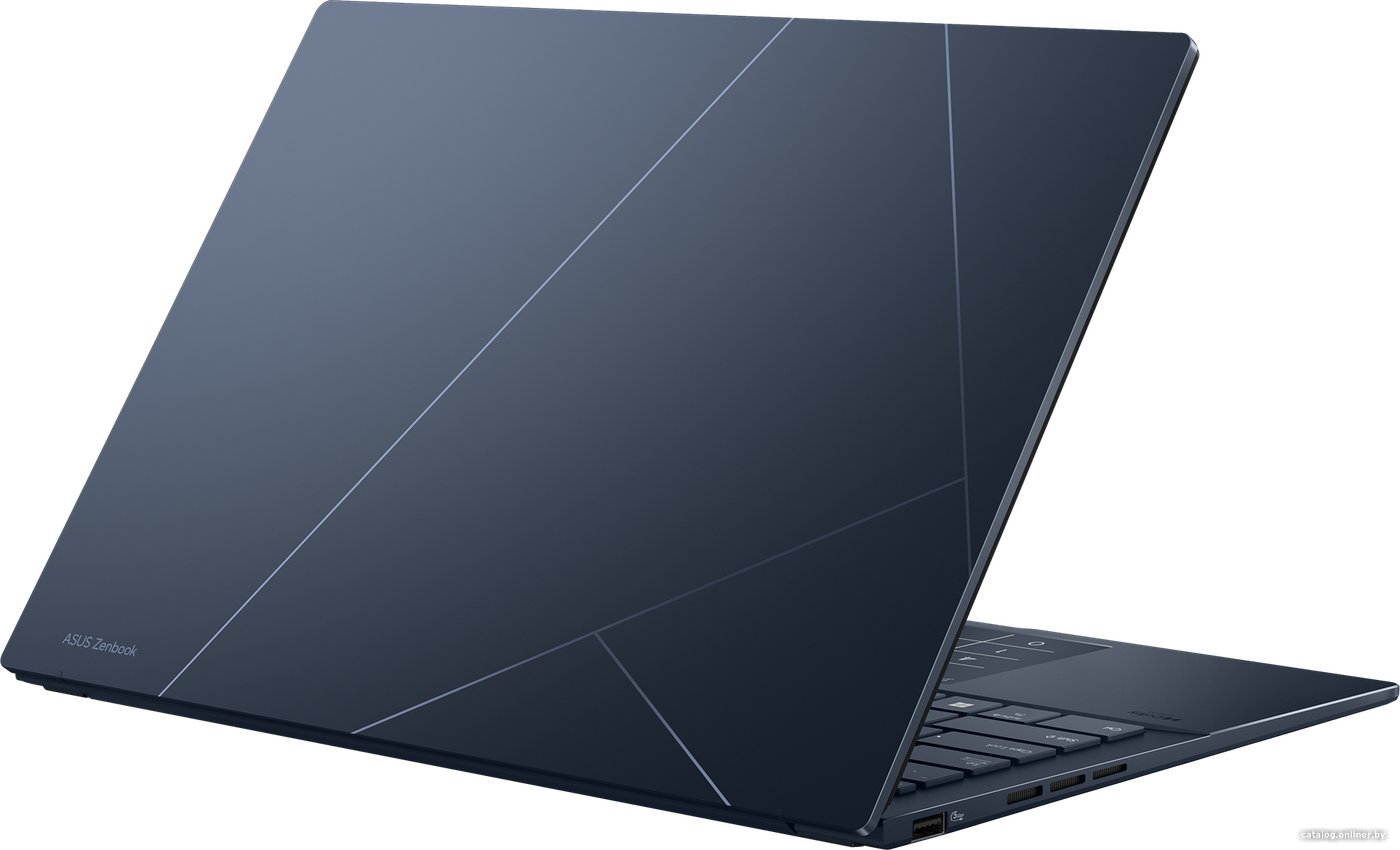 Ноутбук ASUS Zenbook 14 OLED UX3405CA-ST1359