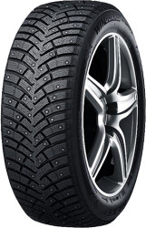 Зимние шины Nexen WinGuard WinSpike 3 215/65R17 99T (с шипами)