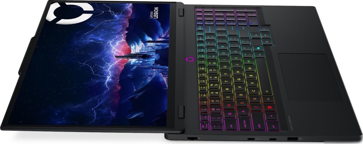 Игровой ноутбук Lenovo Legion 5 15IRX10 83LY000YRK