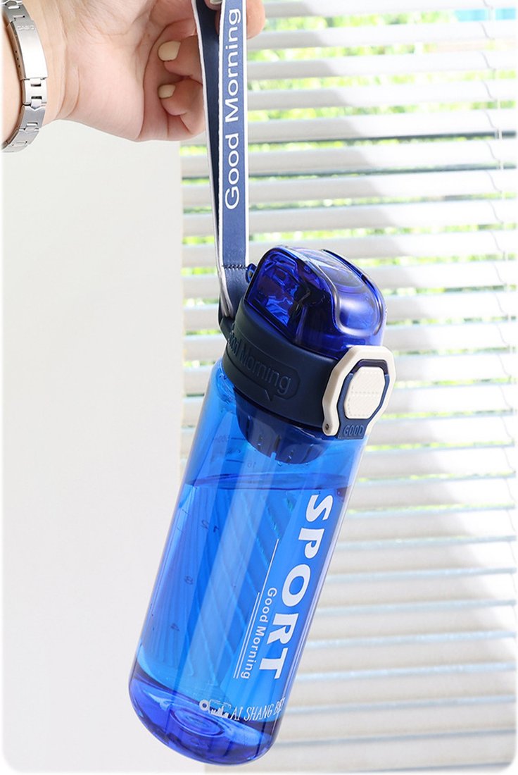 Бутылка для воды Sundays Bottle JH228
