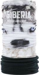 Шарф (бафф) Buff Polar Siberia/Cru 135109.555.10.00