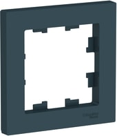 Рамка Schneider Electric Atlas Design ATN000801