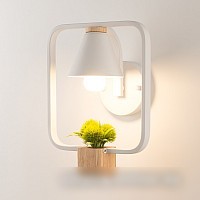 Бра Home Light Астерия MMD-LED B149-5-W (белый)