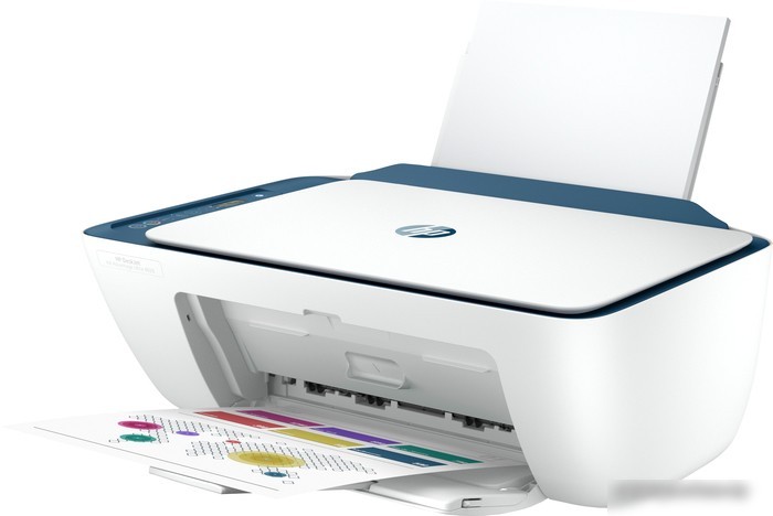 МФУ HP DeskJet Ink Advantage Ultra 4828 25R76A