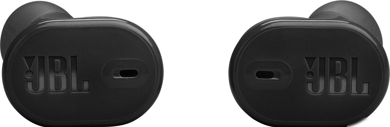 Наушники JBL Tune Buds 2 (черный)