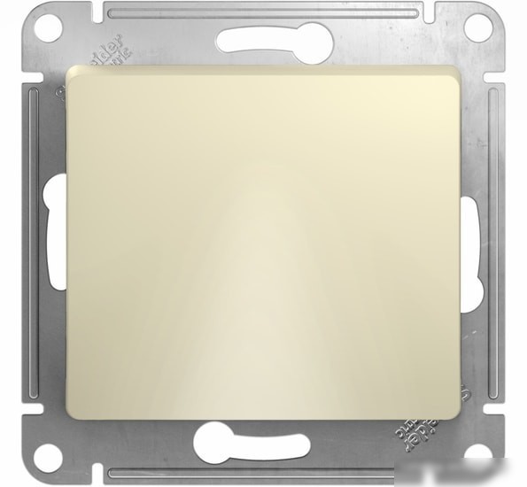 Вывод кабеля Schneider Electric GSL000299 (Бежевый) Вывод кабеля Schneider Electric GSL000299 (Бежевый)
