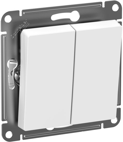 Выключатель Schneider Electric Atlas Design ATN440151