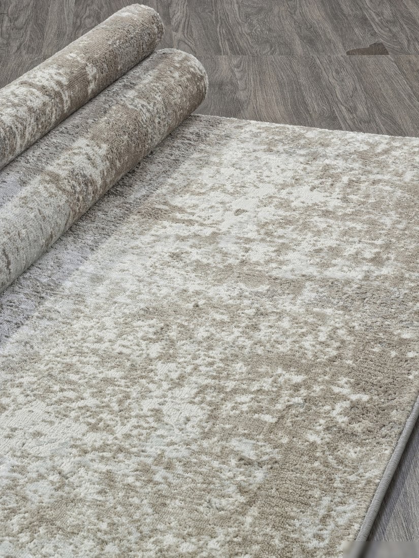 Ковер для жилой комнаты Merinos Sirius F198-STAN-BEIGE (2.5x3.5)