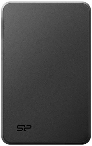 Внешний накопитель Silicon-Power Stream S05 512GB SP512GBPSDS05SAK