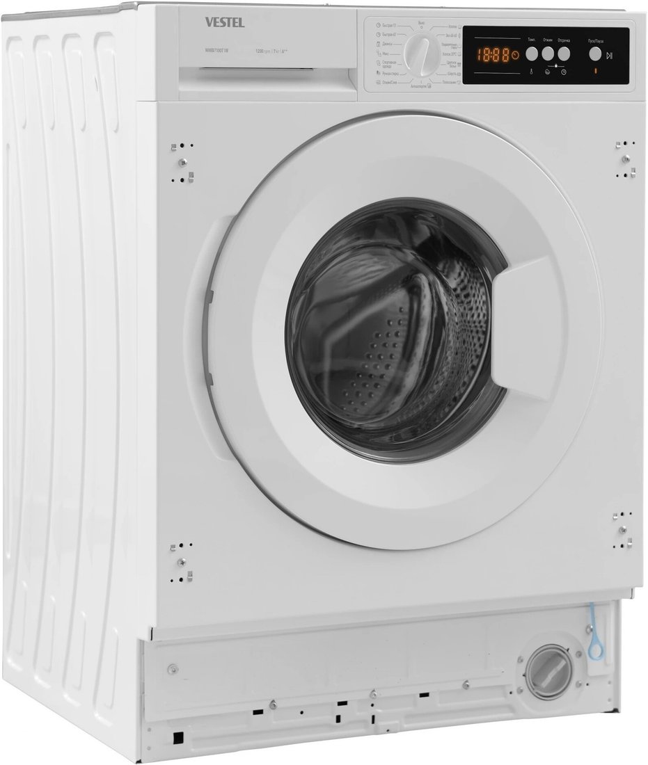 Стиральная машина Vestel WMBI7100T1W