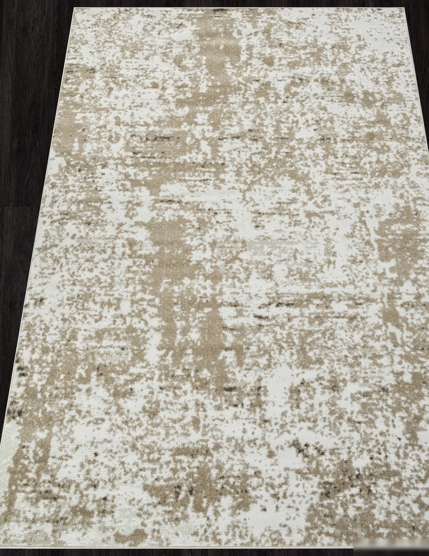 Ковер для жилой комнаты Merinos Naturel F232-STAN-BEIGE (2x4)