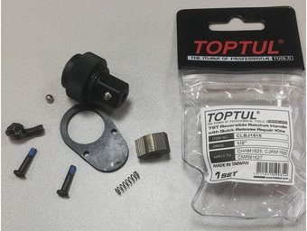 Ремкомплект Toptul для CHAM1625, CJRM1626, CMRM1627
