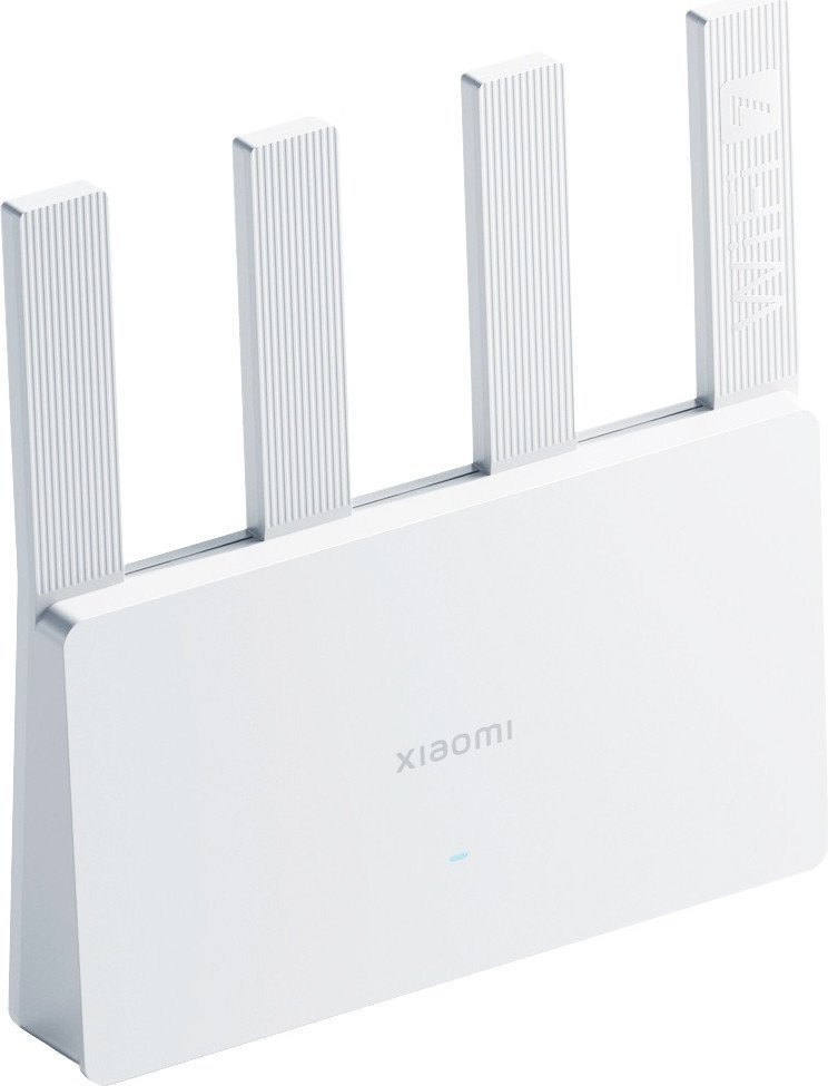 Wi-Fi роутер Xiaomi Router BE3600 RD15 (китайская версия)