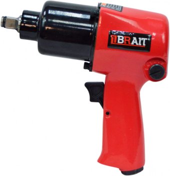 Пневматический гайковерт Brait BPW600