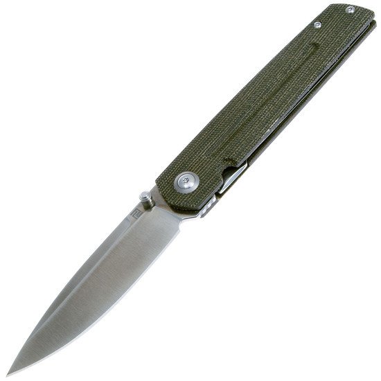 Складной нож Artisan Cutlery Sirius 1849P-ODG