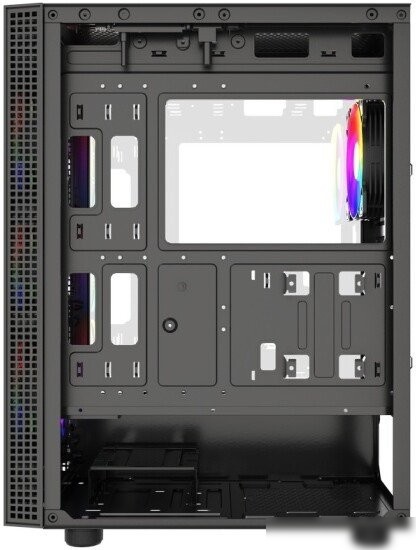 Корпус Powercase Mistral EA18 CMAEA18-A4