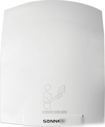 Сушилка для рук Sonnen HD-688 604192