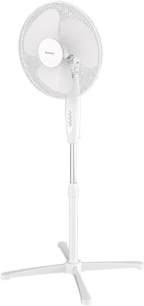 Вентилятор Steelberg STL-SF1601M-WT