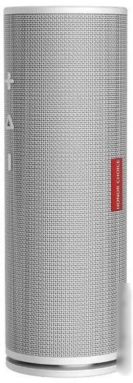 Беспроводная колонка HONOR Choice Portable Bluetooth Speaker Pro (белый)