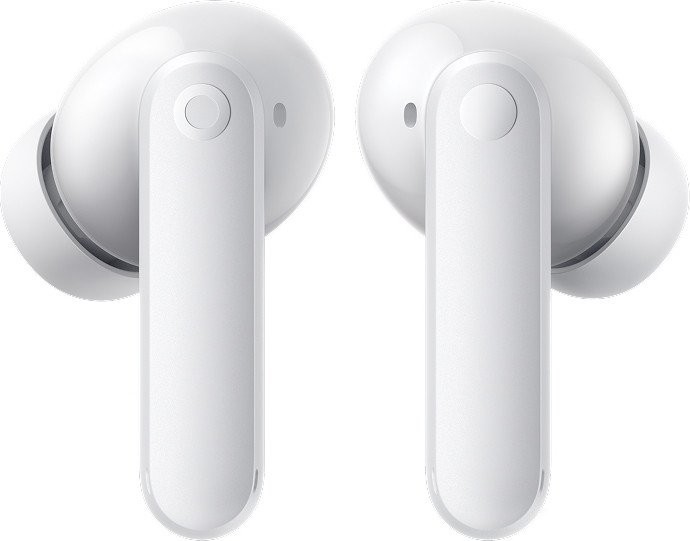 Наушники CMF Buds 2 Plus (светло-серый)