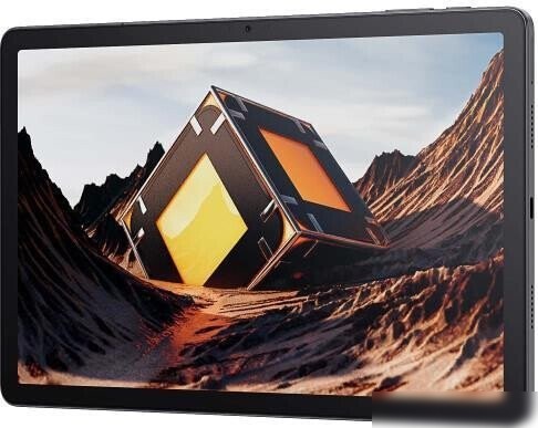 Планшет Cubot Tab 70 6GB/128GB LTE (серый)