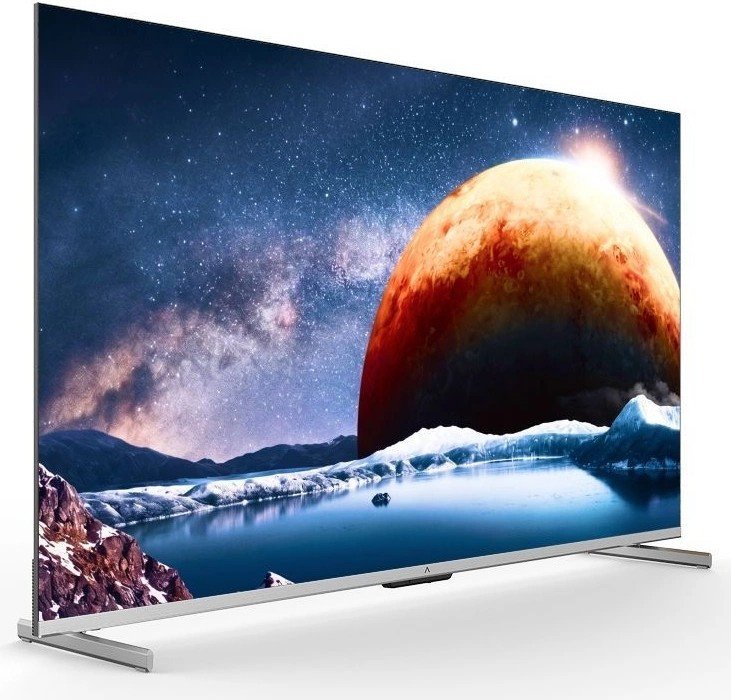 MiniLED телевизор Digma Pro Mini LED 55Q