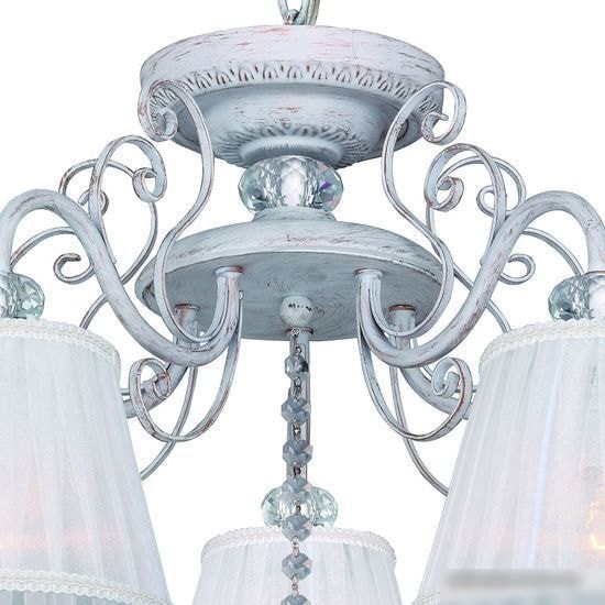 Подвесная люстра Favourite F-Promo Amanda 2150-5PC