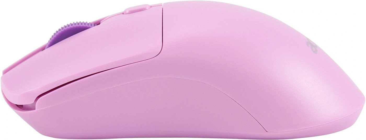 Мышь Acer OMR501 (сиреневый)