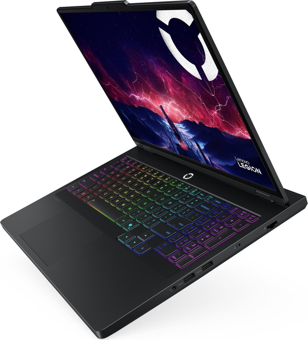 Игровой ноутбук Lenovo Legion Pro 5 16ADR10 83LT0005RK