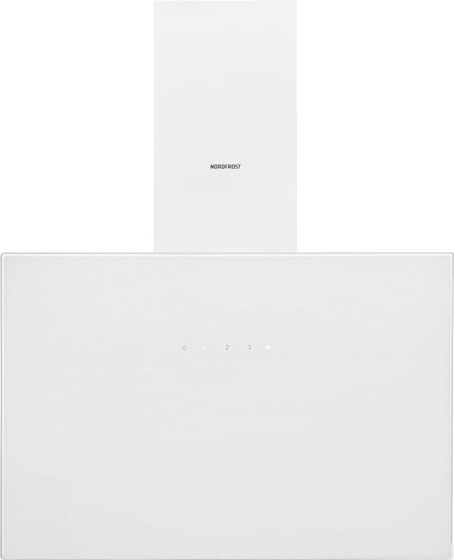 Кухонная вытяжка Nordfrost HM 6080 W