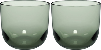 Набор стаканов для воды и напитков Villeroy & Boch Like Sage 19-5177-8180