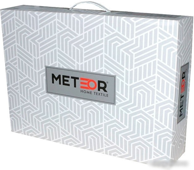 Постельное белье Meteor Azor A231 200x220 12197 (кремовый)