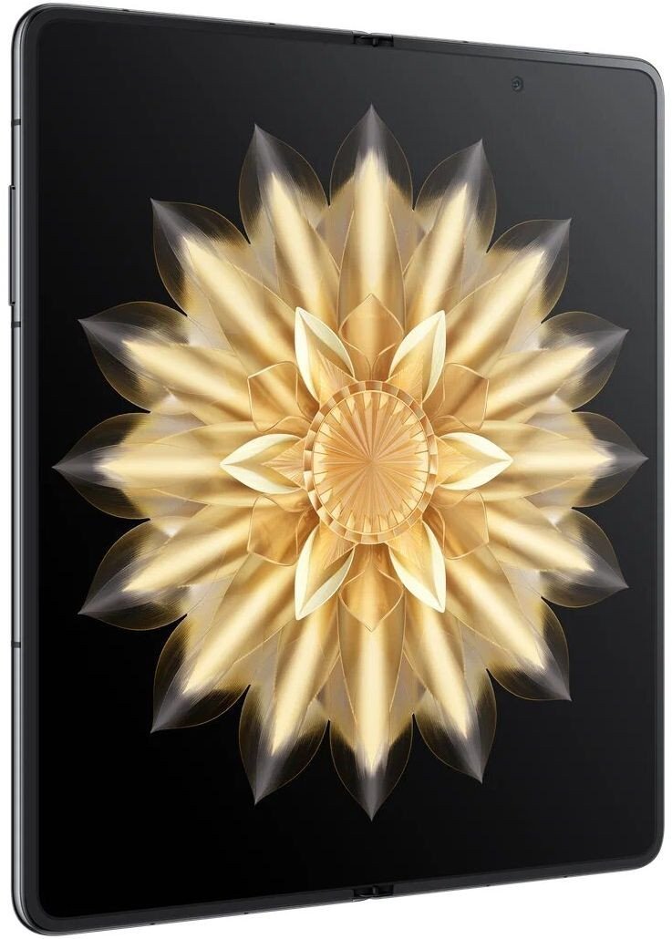 Телефон HONOR Magic V2 16GB/512GB международная версия с NFC (черный)