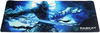 Коврик для стола Raskat Rogue SW - L