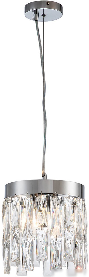 Подвесная люстра Indigo Light Anna V000389