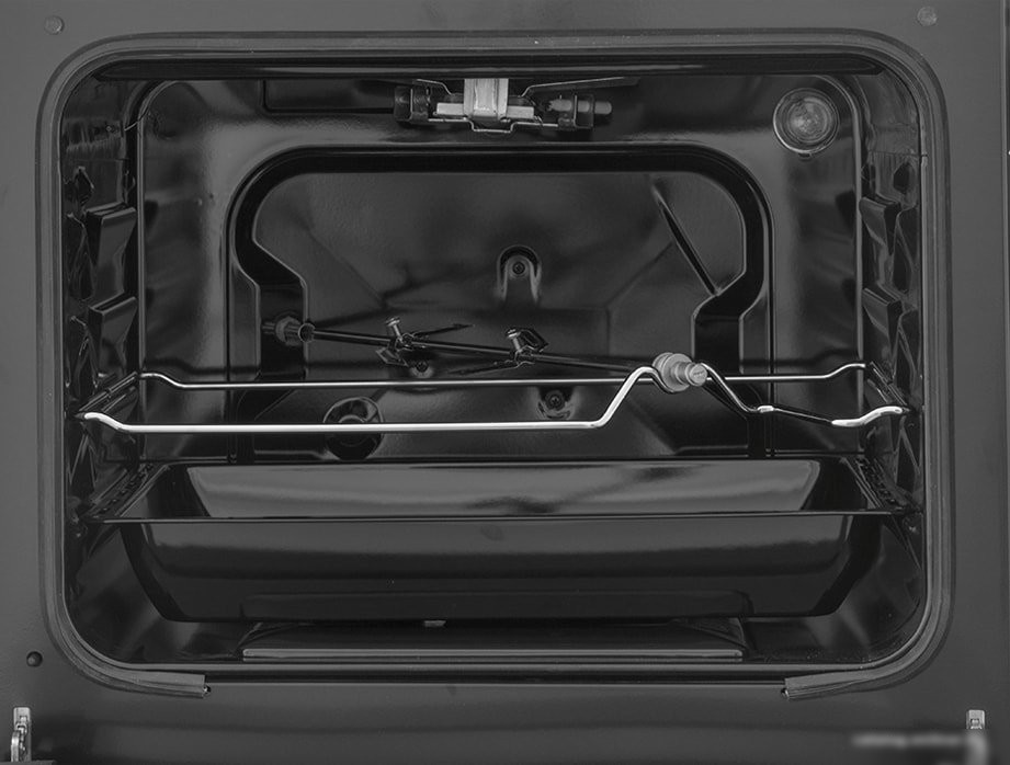 Газовый духовой шкаф Simfer B6GM12016