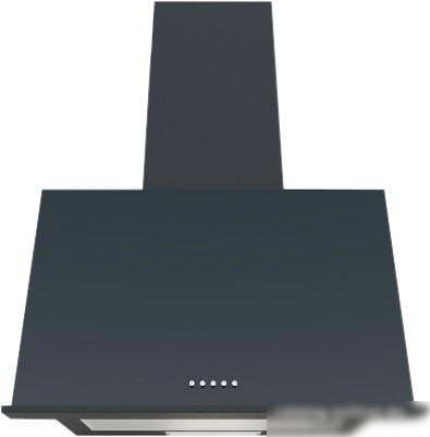 Кухонная вытяжка Korting KHC 65330 GN