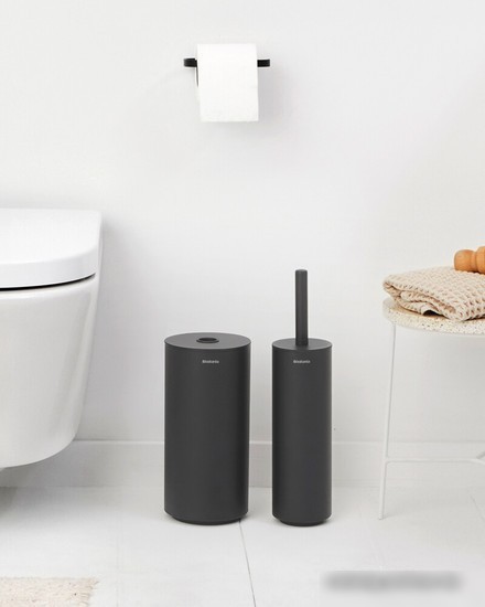 Набор для туалета Brabantia MindSet 303685