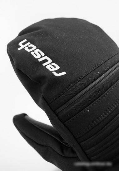 Варежки Reusch Kondor R-TEX XT 6101535-7700 (р-р 10, mitten black)