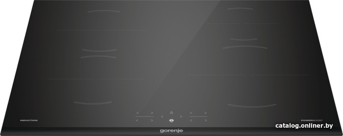 Варочная панель Gorenje GI6401BC