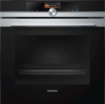 Электрический духовой шкаф Siemens HB676G0S1