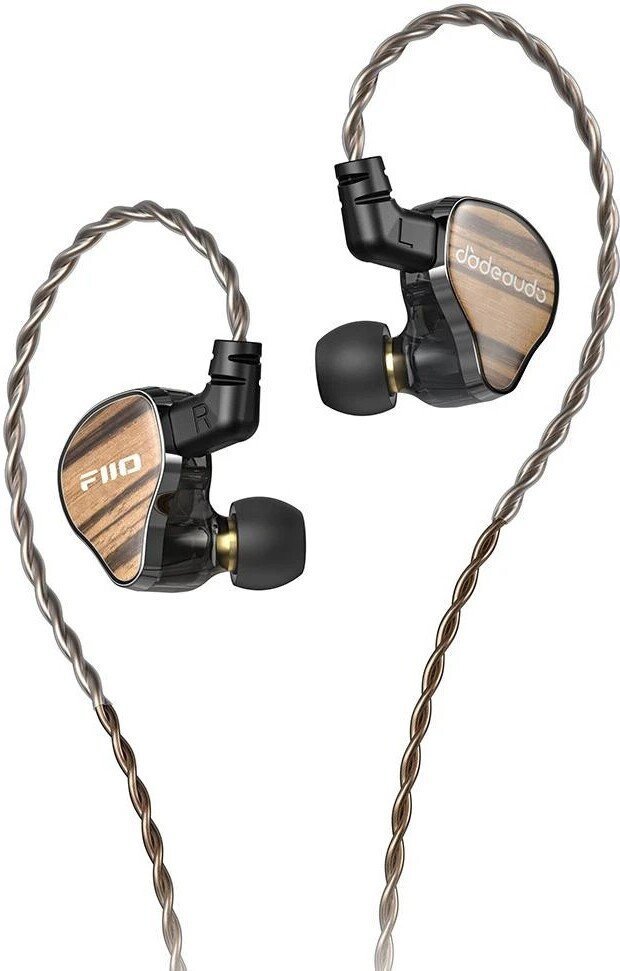 Наушники FiiO JH13