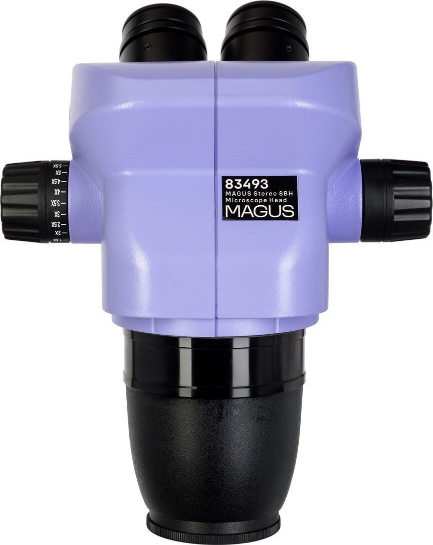 Magus Stereo 8BH 83493