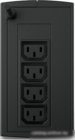 Источник бесперебойного питания CyberPower UTI875EI