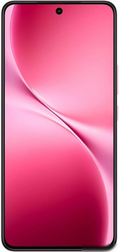 Телефон Vivo V60 Lite 5G V2529 12GB/256GB международная версия (поп розовый)