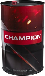 Трансмиссионное масло Champion New Energy GL-5 75W-90 205л
