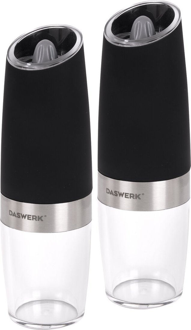 Электроперечница Daswerk 456624