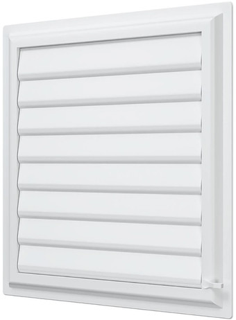 Вентиляционная решетка ERA Airvent 4044AVp