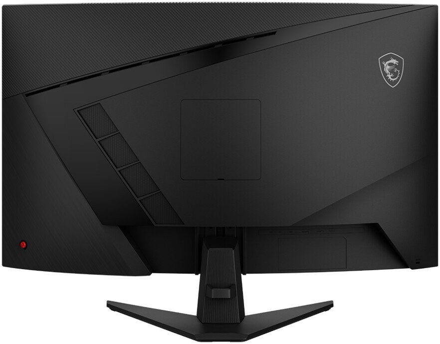 Игровой монитор MSI MAG 325CQF