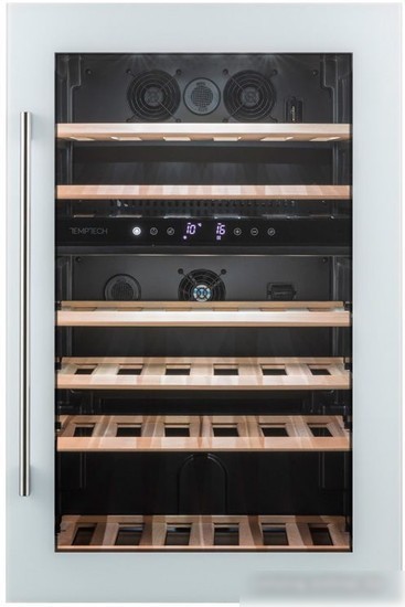 Винный шкаф Temptech OZ90DW